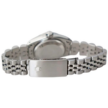 Afbeelding in Gallery-weergave laden, Jubileum-armband diamanten Rolex
