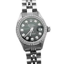 Afbeelding in Gallery-weergave laden, roestvrij staal Rolex
