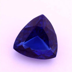 Ambachtelijk Loose Sapphires Natural – Violette Tanzaniet 4