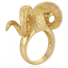 Afbeelding in Gallery-weergave laden, Luxueus Amethist Edelsteen Ring 0,10 karaat – hoekaanzicht
