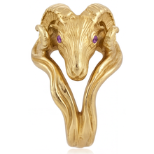 Afbeelding in Gallery-weergave laden, Luxueus Sieraadsteen Ring 0,10 karaat – hoofdaanzicht
