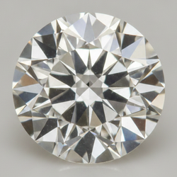 Antieke 6 Karaat G VS1 Losse Diamant Oud Europees Geslepen Natuurlijk Rond uit de aarde gewonnen