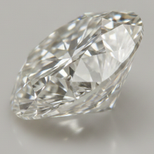 Afbeelding in Gallery-weergave laden, Antieke 6 Karaat G VS1 Losse Diamant Oud Europees Geslepen Natuurlijk Rond uit de aarde gewonnen
