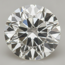 Afbeelding in Gallery-weergave laden, Antieke 6 Karaat G VS1 Losse Diamant Oud Europees Geslepen Natuurlijk Rond uit de aarde gewonnen
