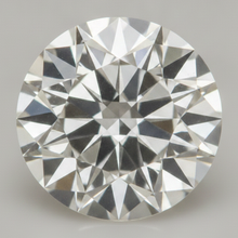 Afbeelding in Gallery-weergave laden, Antieke 6 Karaat G VS1 Losse Diamant Oud Europees Geslepen Natuurlijk Rond uit de aarde gewonnen
