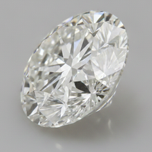 Afbeelding in Gallery-weergave laden, Antieke Natuurlijke Losse Diamant uit de aarde gewonnen H VS1 8 Karaat Oud Europees Geslepen Rond
