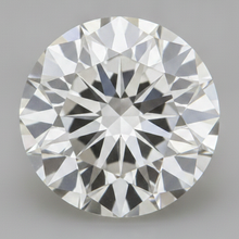 Afbeelding in Gallery-weergave laden, Antieke Natuurlijke Losse Diamant uit de aarde gewonnen H VS1 8 Karaat Oud Europees Geslepen Rond
