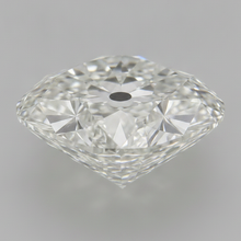Afbeelding in Gallery-weergave laden, Antieke Oude Mijn Kussenslijpsel uit de aarde gewonnen Echte 5 Karaat F VS1 Losse Diamant
