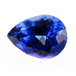 7 karaat Tanzaniet Loose Sapphires Natural in Gold