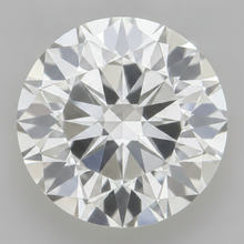 Afbeelding in Gallery-weergave laden, Authentieke Losse Diamant Oud Europees Geslepen uit de aarde gewonnen F VS1 Rond Natuurlijk 4 Karaat
