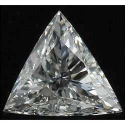 Grote Trilliant Losse Natuurlijke Aardegedolven Diamant 3,01 Karaat VS1 Hoge Kwaliteit Nieuw