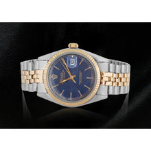 Afbeelding in Gallery-weergave laden, Rolex Datumjust herenhorloge
