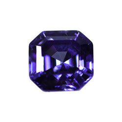 Handgemaakt Korenbloem Saffier Loose Sapphires Natural 6 karaat