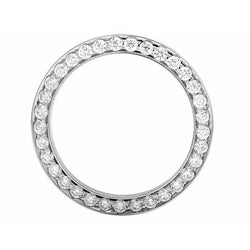Heren Designer Luxe Horloge met VVS Zuiverheid Fijne Diamant – 5