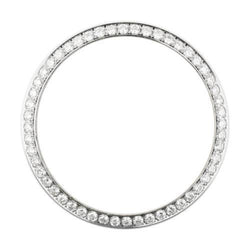 Echt VVS Fijne Diamant Horloge 3 karaat