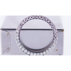 VVS Zuiverheid Luxe Horloge – Diamant 1,75 karaat Stainless Steel