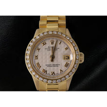 Afbeelding in Gallery-weergave laden, Oester-armband Rolex

