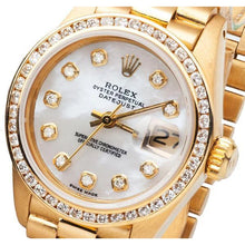 Afbeelding in Gallery-weergave laden, Rolex presidentieel horloge
