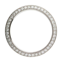 Heren VVS Briljant Horloge 4,5 karaat – Gold