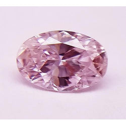 Fancy Gekleurde Diamant Loose Sapphires Natural – Roze Saffier