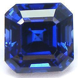 Luxe Tanzaniet Loose Sapphires Natural – 4 karaat Gold