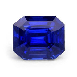 Designer Loose Sapphires Natural – Korenbloem Saffier 4 karaat |