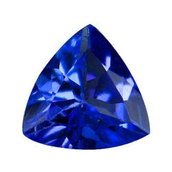 Handgemaakt Blauwe Tanzaniet Loose Sapphires Natural 6 karaat