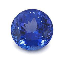 Loose Sapphires Natural Gold met Tanzaniet – 5 karaat