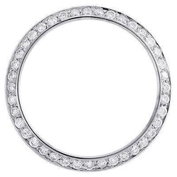Heren Diamant Luxe Horloge – VVS Zuiverheid 3,25 karaat Gold
