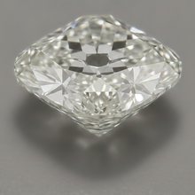 Afbeelding in Gallery-weergave laden, Echte Antieke Oude Mijn Kussenslijpsel Authentieke Losse Diamant F VS1 8 Karaat

