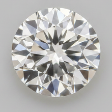 Afbeelding in Gallery-weergave laden, Echte F VS1 2 Karaat Losse Diamant Natuurlijk Rond uit de aarde gewonnen Oud Europees Geslepen
