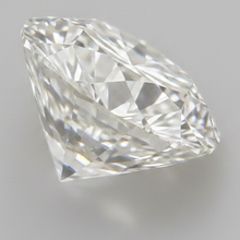 Afbeelding in Gallery-weergave laden, Echte F VS1 2 Karaat Losse Diamant Natuurlijk Rond uit de aarde gewonnen Oud Europees Geslepen

