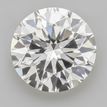 Afbeelding in Gallery-weergave laden, Echte F VS1 2 Karaat Losse Diamant Natuurlijk Rond uit de aarde gewonnen Oud Europees Geslepen
