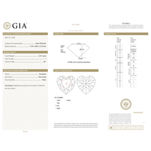 Afbeelding in Gallery-weergave laden, GIA Certificate
