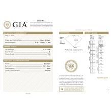 Afbeelding in Gallery-weergave laden, GIA Certificate
