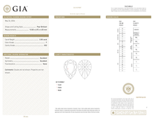 Afbeelding in Gallery-weergave laden, GIA Certificate

