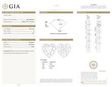 Afbeelding in Gallery-weergave laden, GIA Certificate
