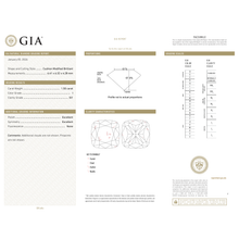 Afbeelding in Gallery-weergave laden, GIA Certificate
