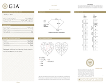 Afbeelding in Gallery-weergave laden, GIA Certificate
