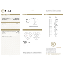 Afbeelding in Gallery-weergave laden, GIA Certificate
