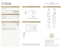 Afbeelding in Gallery-weergave laden, GIA Certificate
