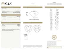 Afbeelding in Gallery-weergave laden, GIA Certificate
