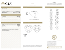 Afbeelding in Gallery-weergave laden, GIA Certificate 2
