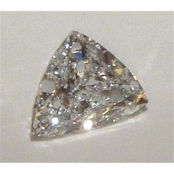 Prachtige losse, natuurlijke, uit de aarde gedolven Trillion-diamant – 2,51 ct, F VS1