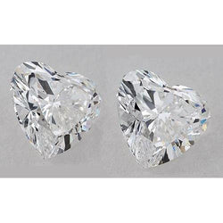 High-end VVS Briljant Diamond – 1 karaat Gold