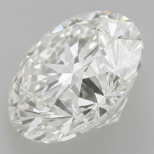 Afbeelding in Gallery-weergave laden, Losse Diamant G VS1 Antiek Oud Europees Geslepen Rond uit de aarde gewonnen Echt 4 Karaat
