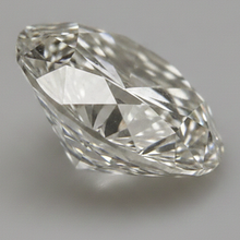 Afbeelding in Gallery-weergave laden, Losse Diamant Oud Mijn Rond Geslepen Echt 9 Karaat Natuurlijk F VS1
