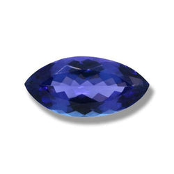 Royal Blue Saffier Marquise Loose Sapphires Natural 7 karaat
