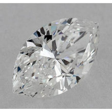 Afbeelding in Gallery-weergave laden, Marquise Losse Diamanten F VS1 2,01 Karaat Diamant
