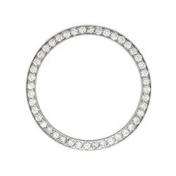 Heren VVS Zuiverheid Horloge – Fijne Diamant 2,75 karaat